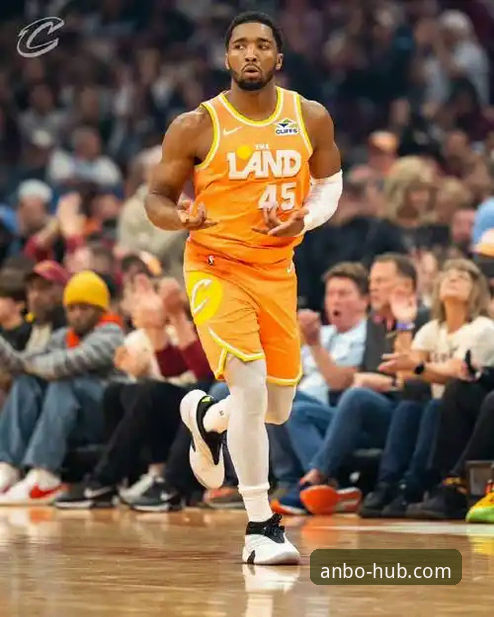 NBA骑士险胜魔术赛事详解与观赛体验介绍